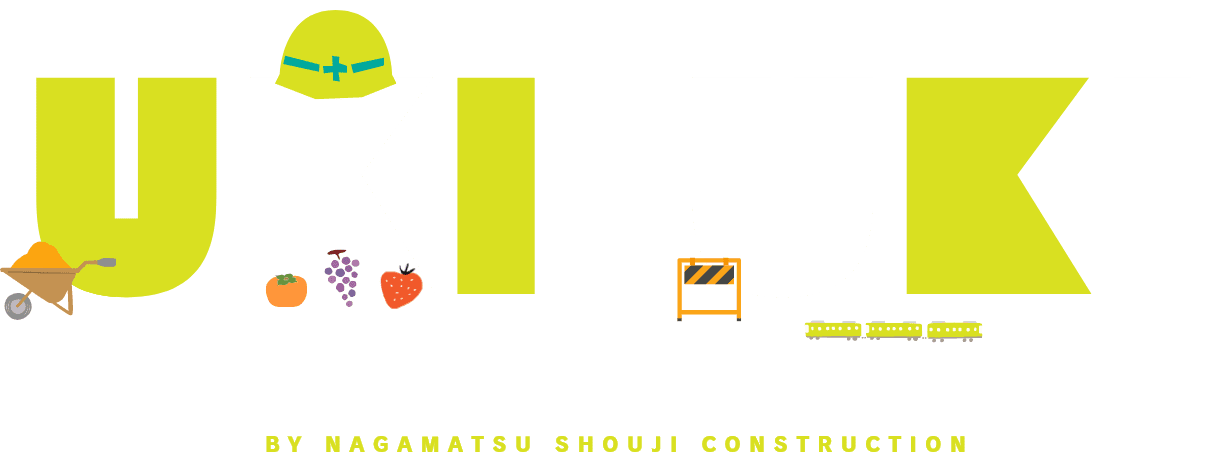 UKI UKI WORK STYLE REVOLUTION